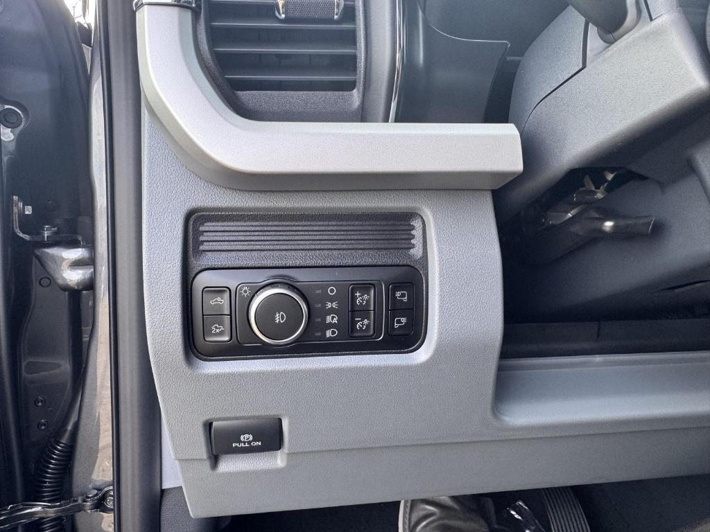 new 2026 Ford F-450 car, priced at $85,300