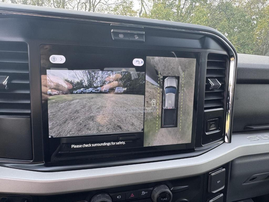 new 2026 Ford F-450 car, priced at $85,300