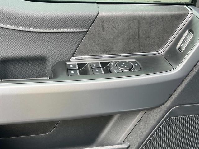 new 2025 Ford F-150 car, priced at $64,100