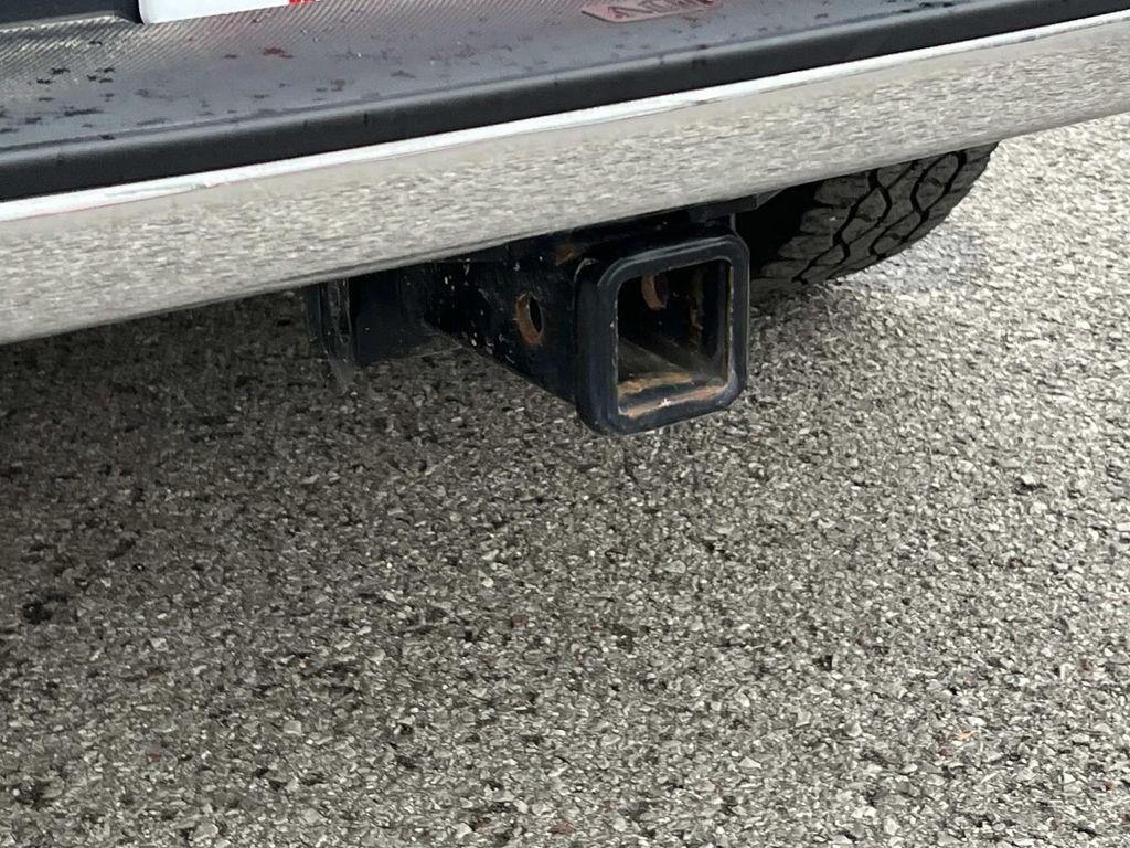 used 2024 Ford F-150 car, priced at $43,599