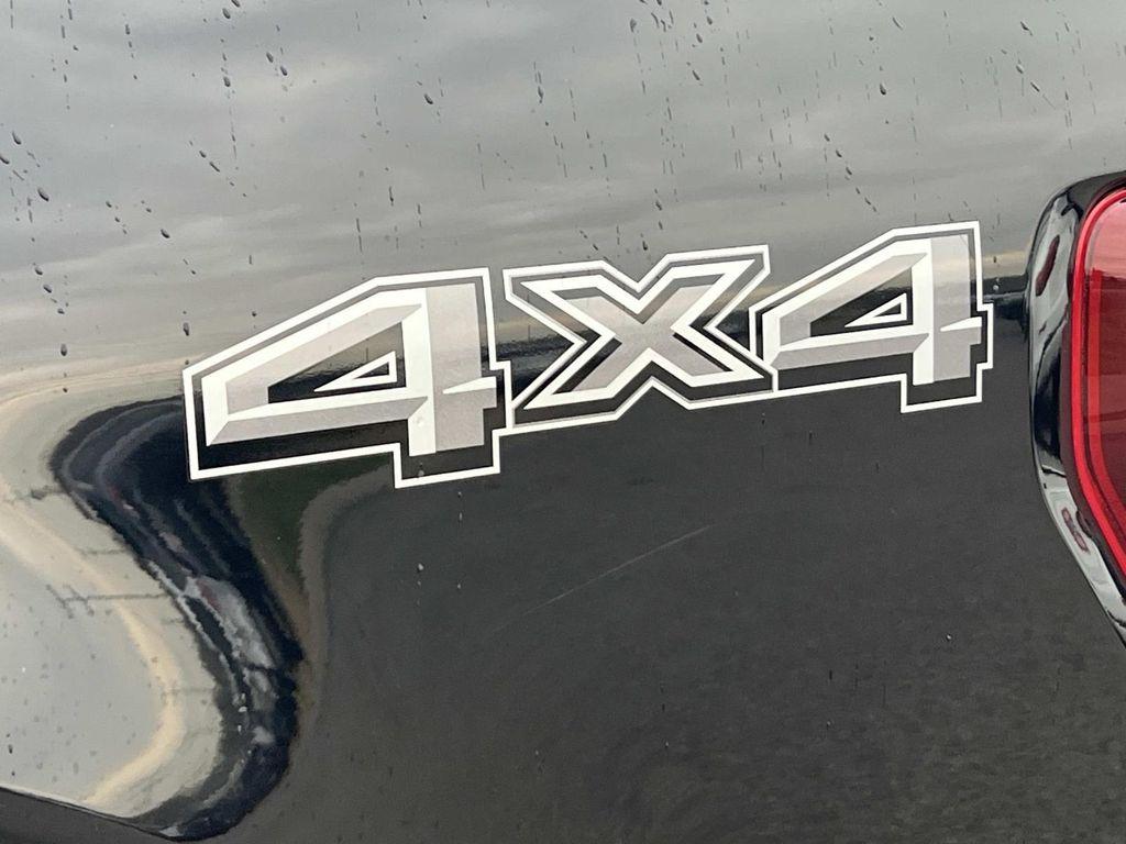 used 2024 Ford F-150 car, priced at $43,599