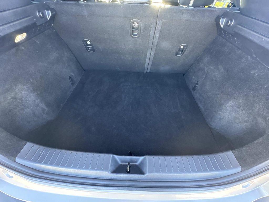 used 2024 Mazda CX-30 car, priced at $26,899