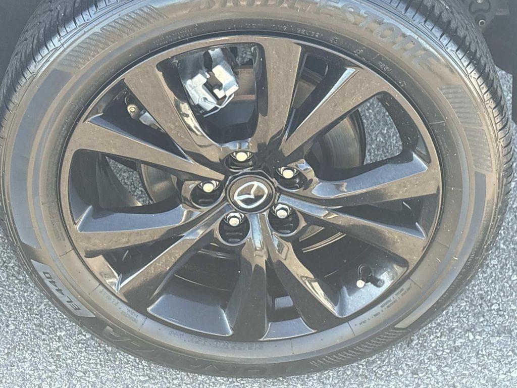 used 2024 Mazda CX-30 car, priced at $26,899
