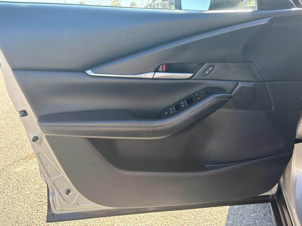 used 2024 Mazda CX-30 car, priced at $26,899