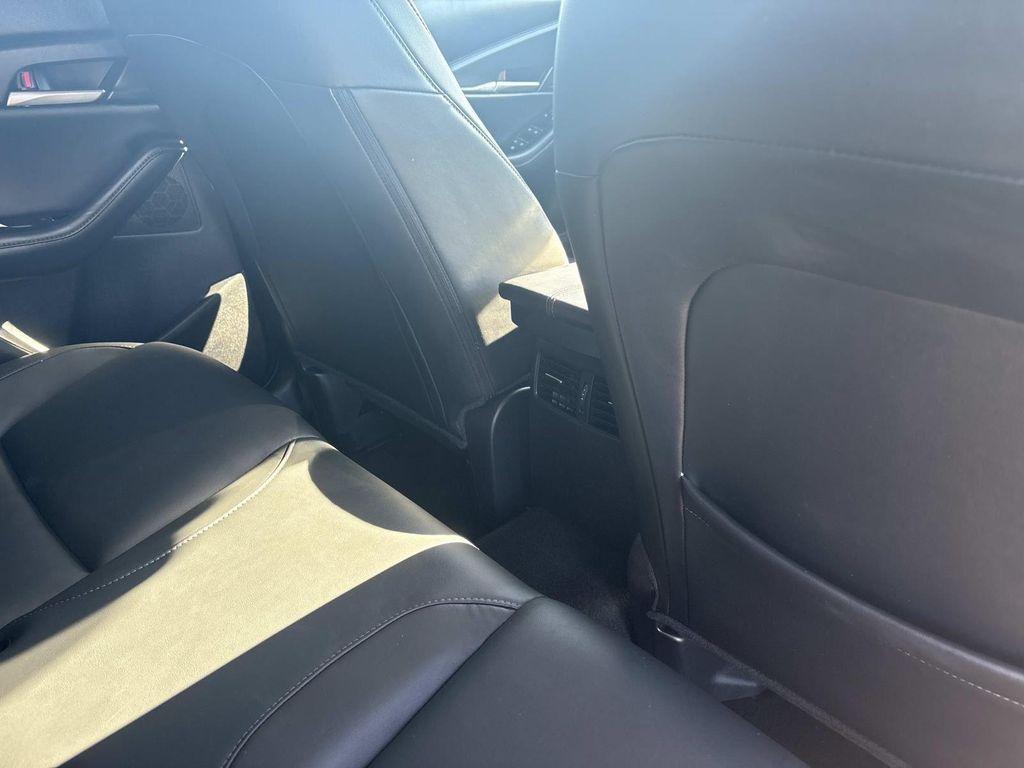 used 2024 Mazda CX-30 car, priced at $26,899