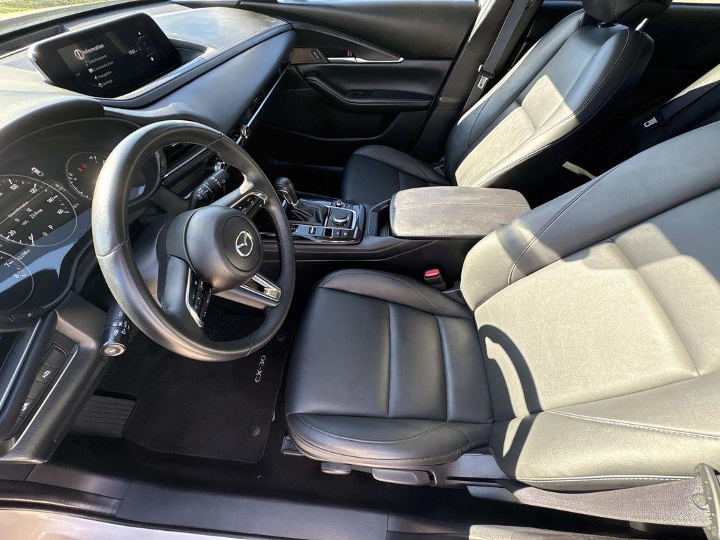 used 2024 Mazda CX-30 car, priced at $26,899