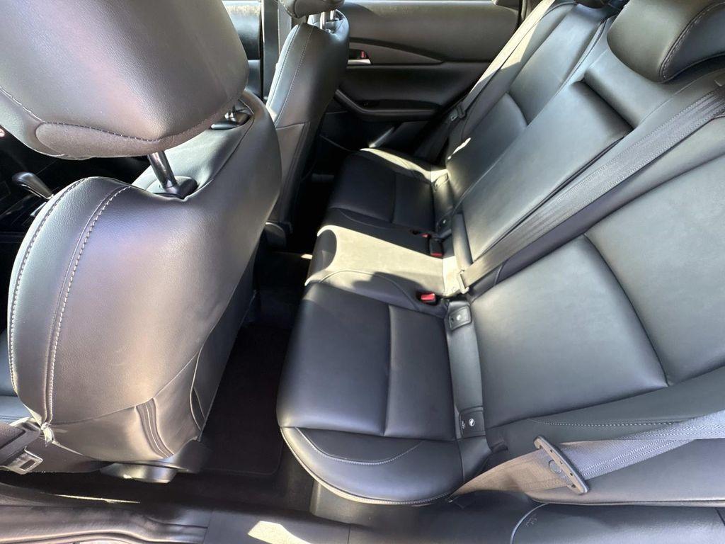 used 2024 Mazda CX-30 car, priced at $26,899