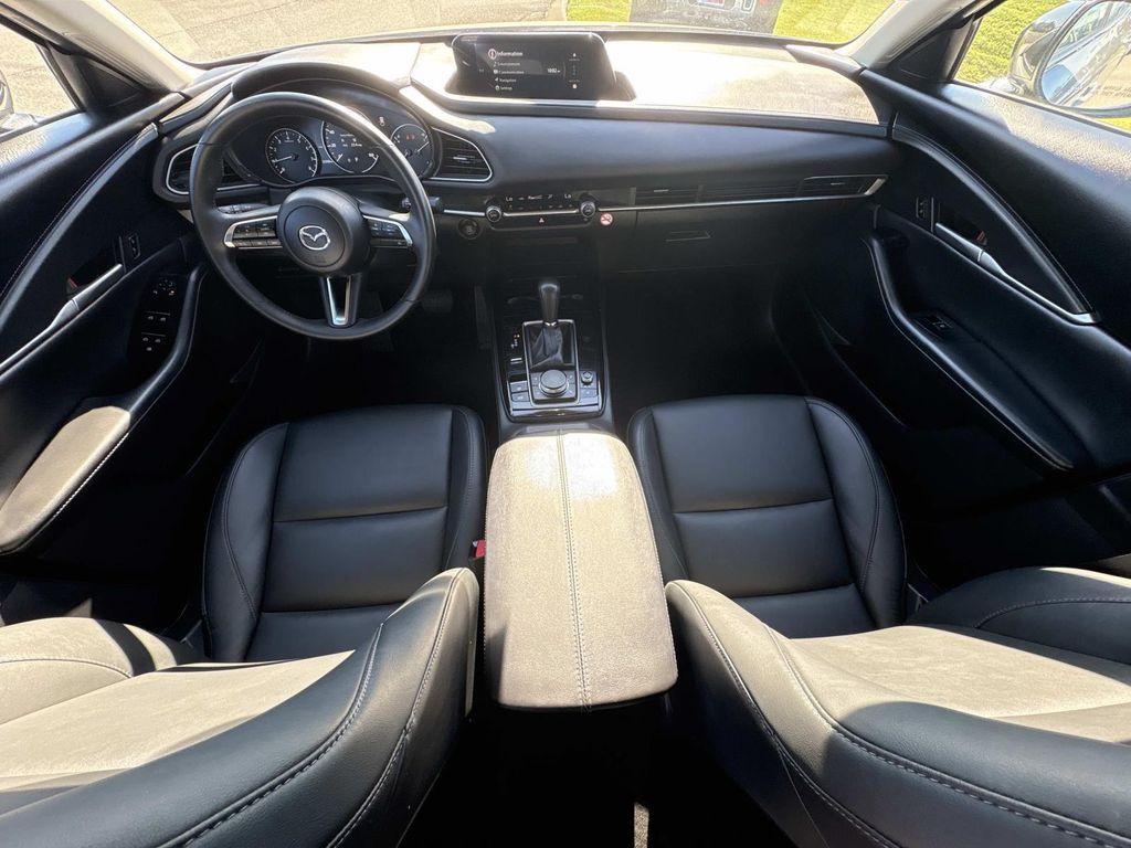 used 2024 Mazda CX-30 car, priced at $26,899