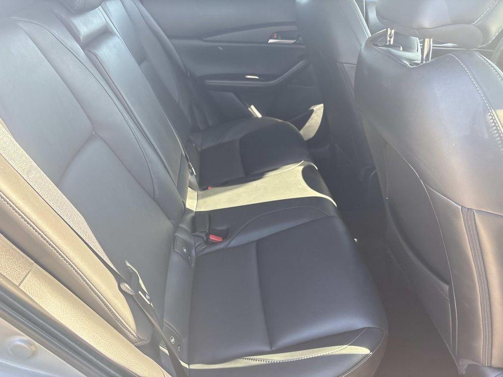 used 2024 Mazda CX-30 car, priced at $26,899