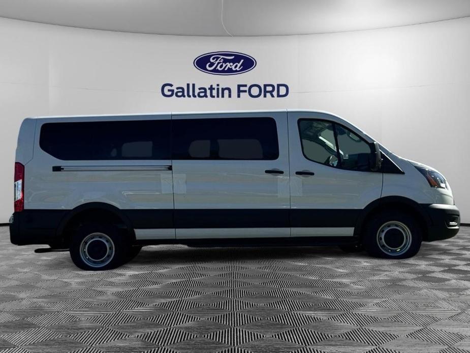 new 2024 Ford Transit-350 car, priced at $56,395