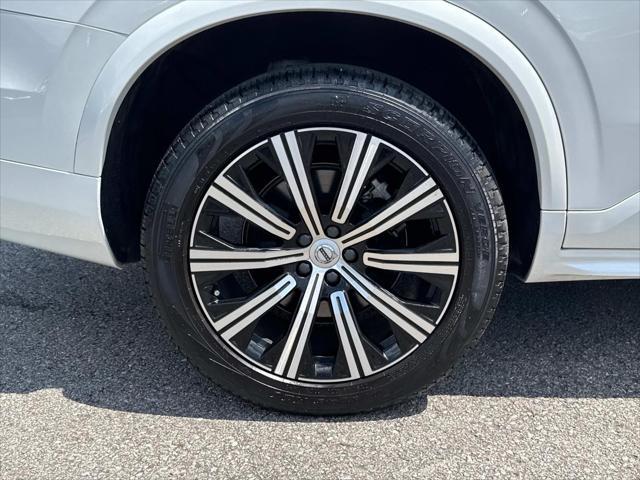 used 2023 Volvo XC90 car, priced at $44,000