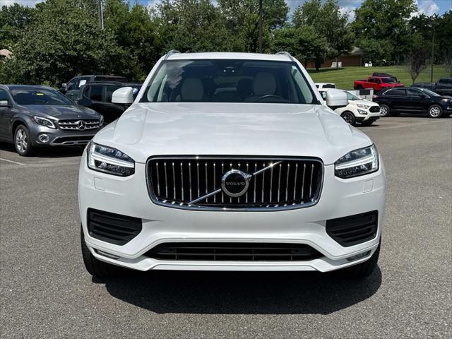 used 2023 Volvo XC90 car, priced at $44,000
