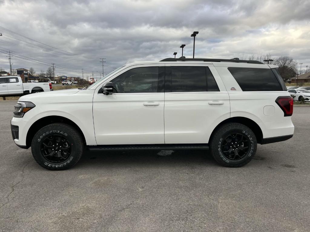 new 2024 Ford Expedition car, priced at $85,345