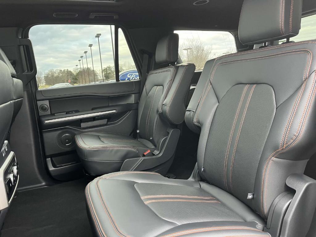 new 2024 Ford Expedition car, priced at $85,345