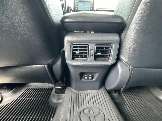 used 2019 Toyota RAV4 car, priced at $19,994