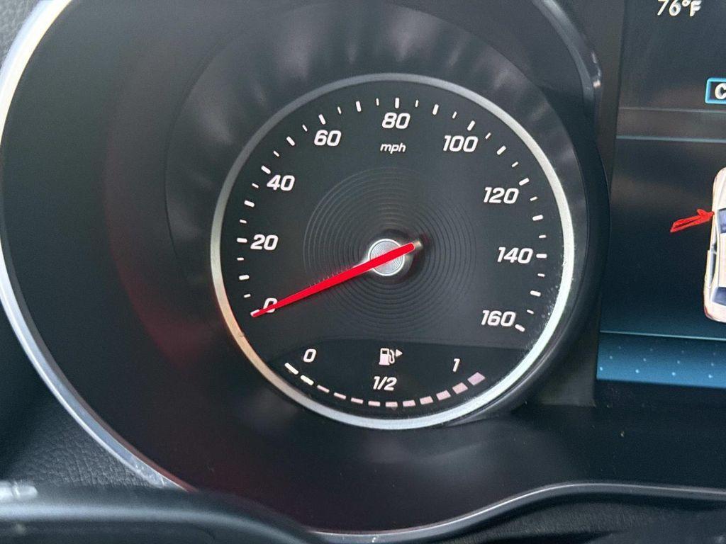 used 2019 Mercedes-Benz C-Class car, priced at $22,999