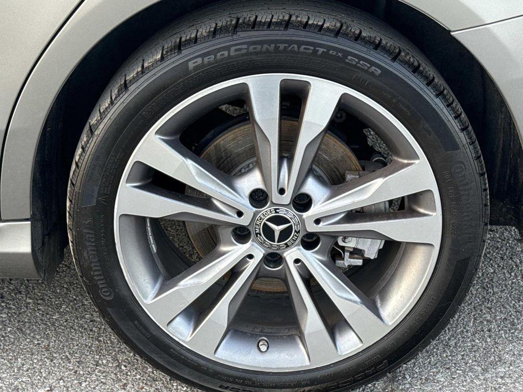 used 2019 Mercedes-Benz C-Class car, priced at $22,999