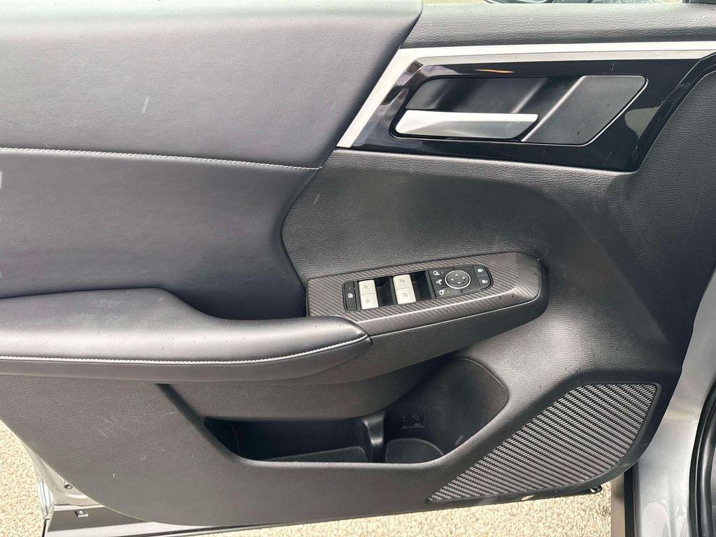 used 2024 Mitsubishi Outlander car, priced at $24,944