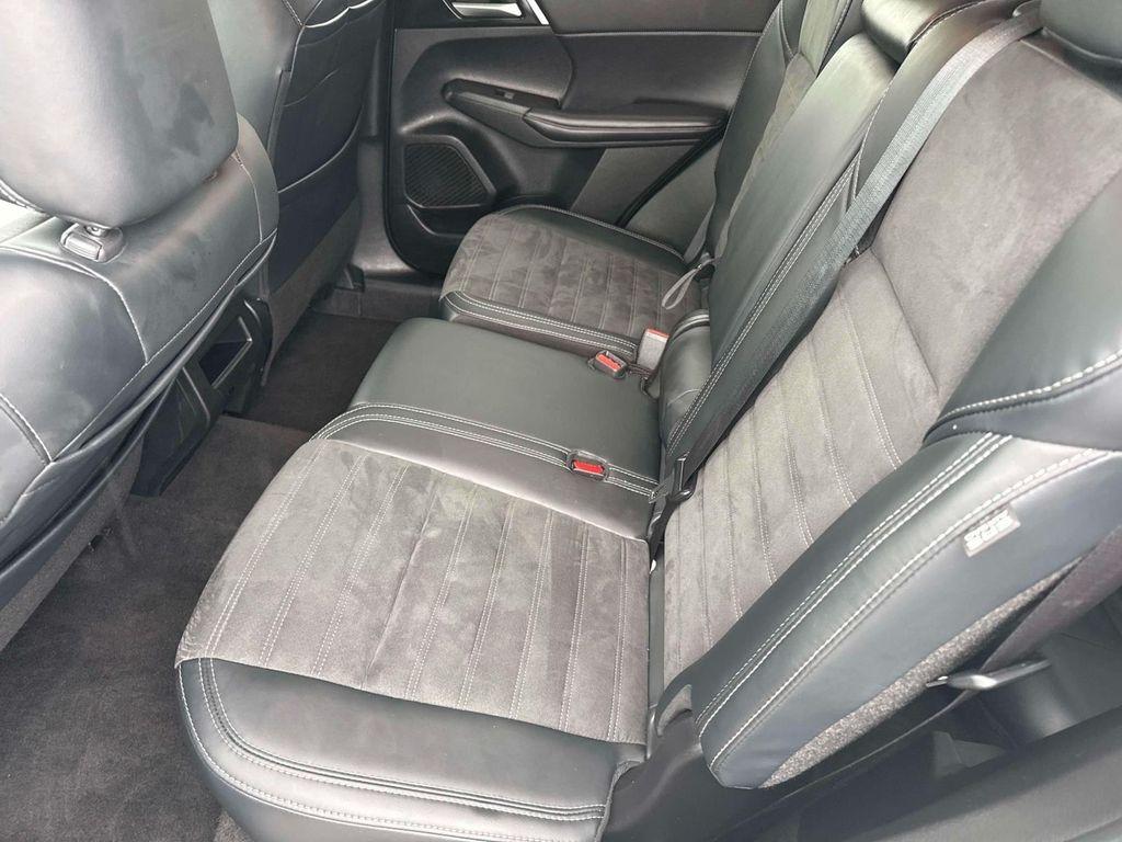 used 2024 Mitsubishi Outlander car, priced at $24,944