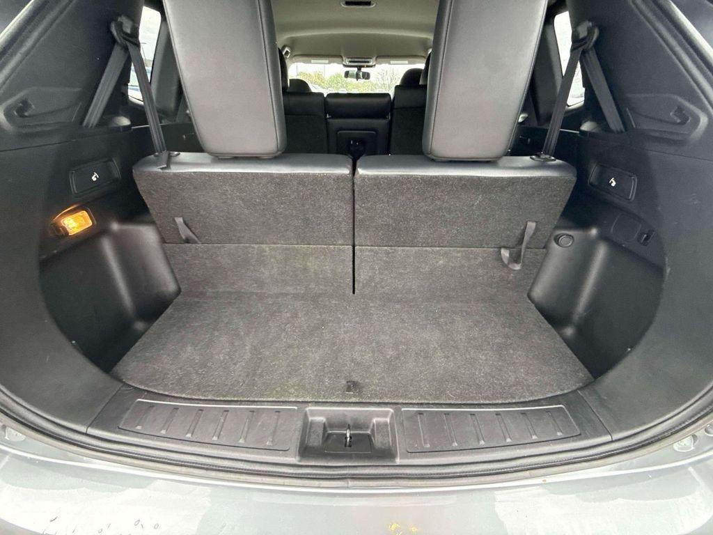 used 2024 Mitsubishi Outlander car, priced at $24,944