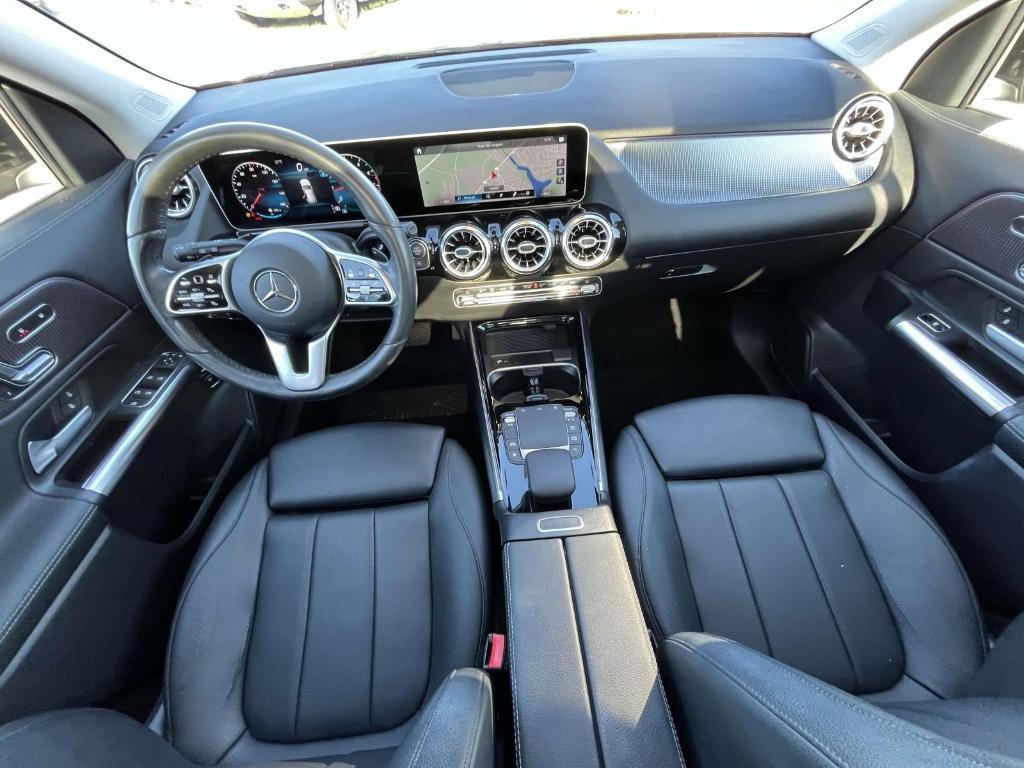 used 2021 Mercedes-Benz GLA 250 car, priced at $26,744