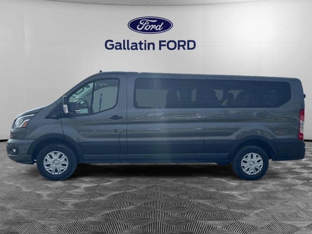 new 2024 Ford Transit-350 car, priced at $66,195