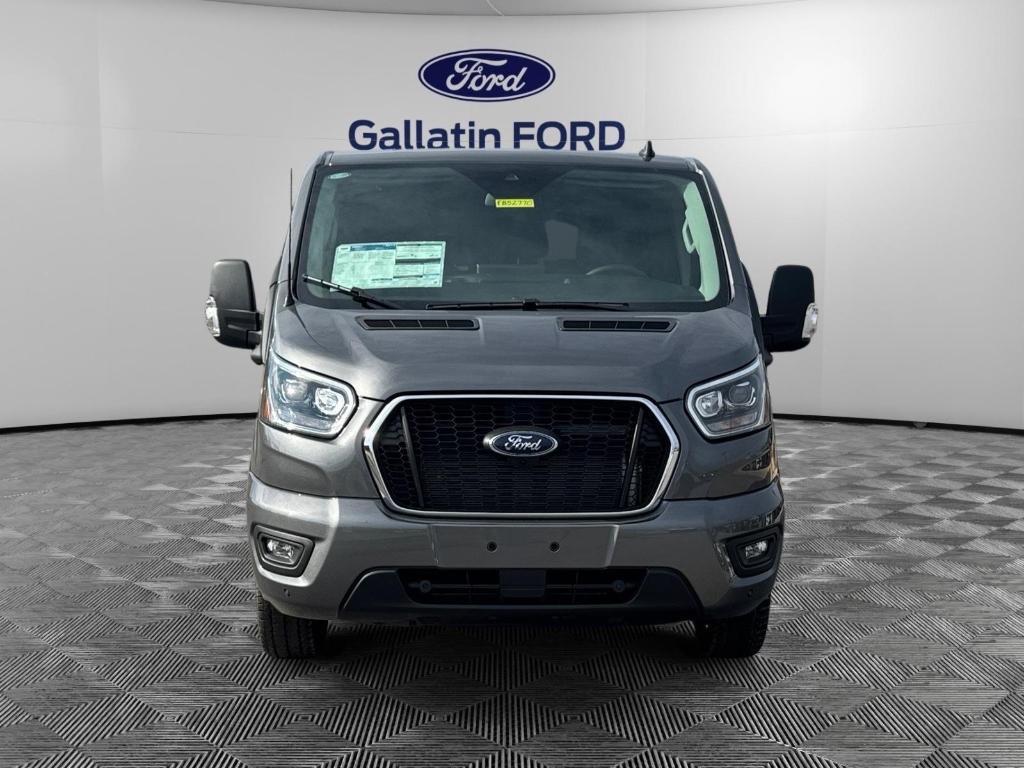 new 2024 Ford Transit-350 car, priced at $66,195