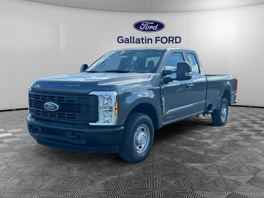 new 2024 Ford F-350 car, priced at $62,180