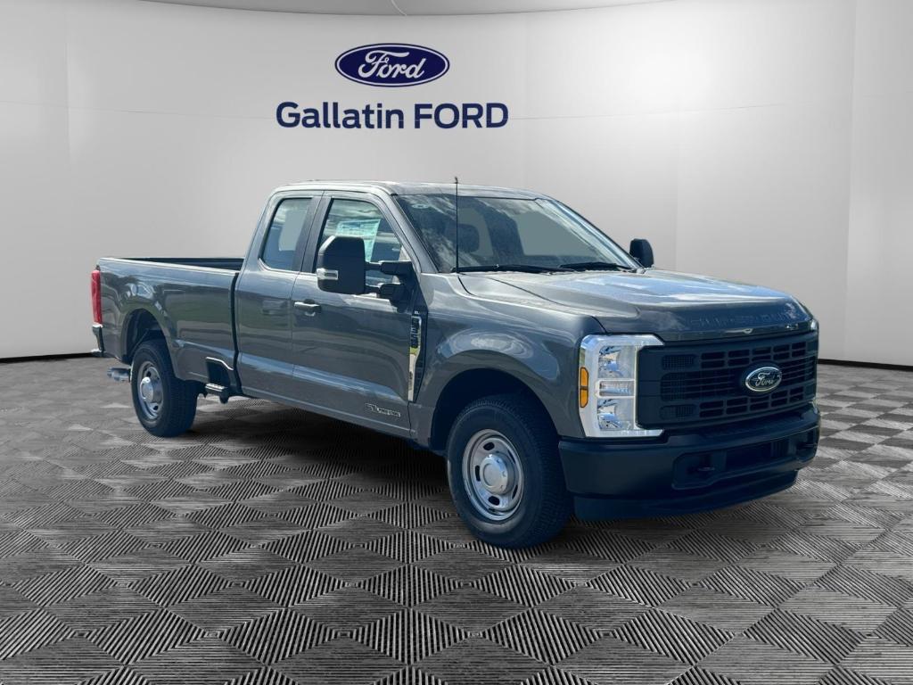 new 2024 Ford F-350 car, priced at $62,180