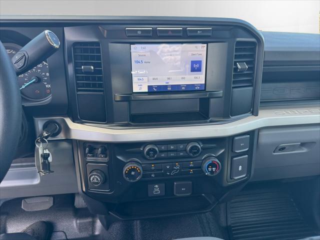new 2024 Ford F-350 car, priced at $59,680