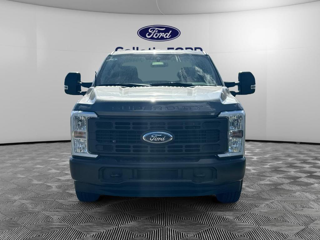 new 2024 Ford F-350 car, priced at $62,180