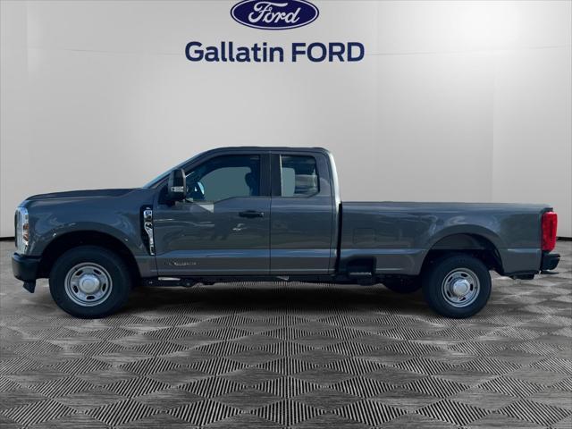 new 2024 Ford F-350 car, priced at $59,680
