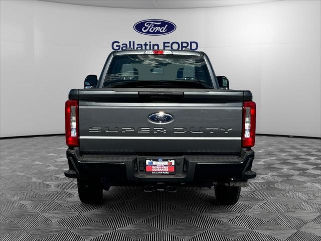 new 2024 Ford F-350 car, priced at $59,680