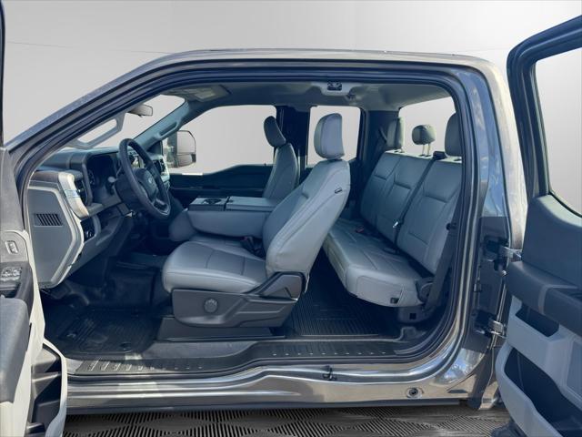 new 2024 Ford F-350 car, priced at $59,680