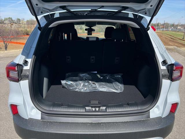 new 2025 Ford Escape car, priced at $29,645