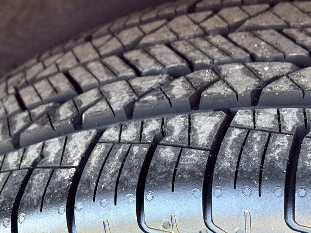 used 2024 Audi Q3 car, priced at $29,599