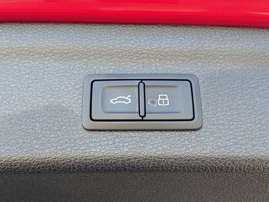 used 2024 Audi Q3 car, priced at $29,599