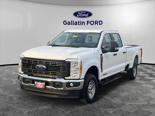 new 2025 Ford F-250 car, priced at $66,345