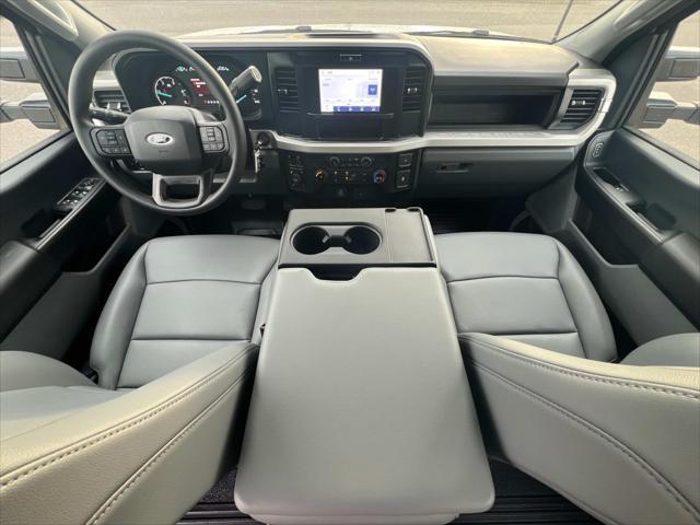 new 2025 Ford F-250 car, priced at $64,845
