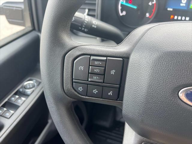 new 2025 Ford F-250 car, priced at $64,845