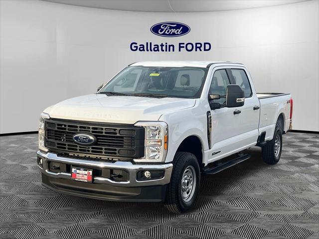 new 2025 Ford F-250 car, priced at $64,845