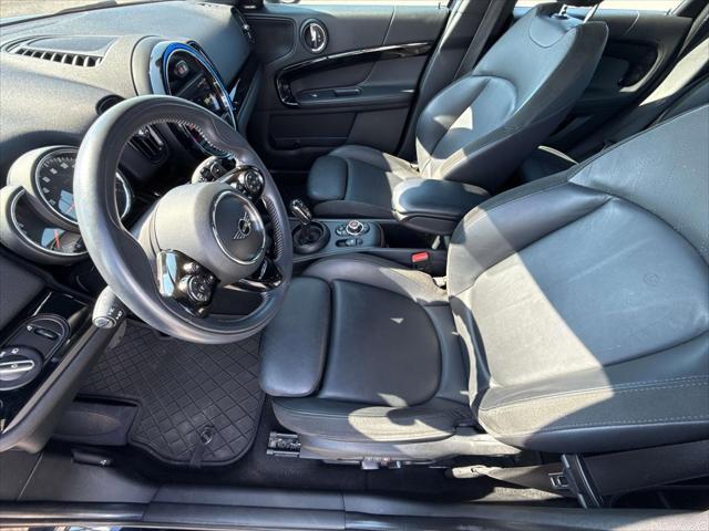 used 2020 MINI Countryman car, priced at $25,900