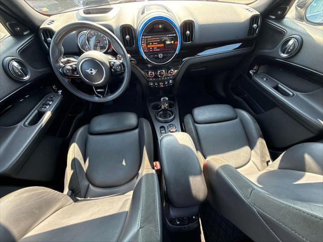 used 2020 MINI Countryman car, priced at $25,900