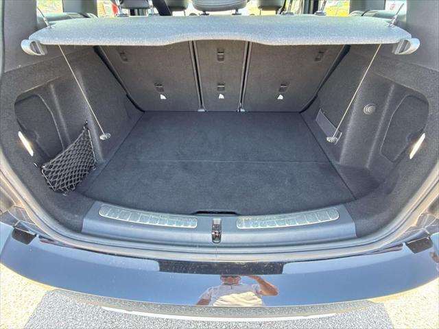 used 2020 MINI Countryman car, priced at $25,900