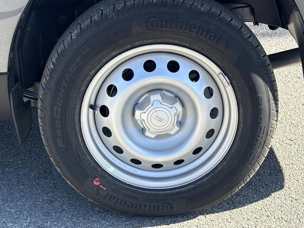 new 2025 Ford Maverick car, priced at $28,065