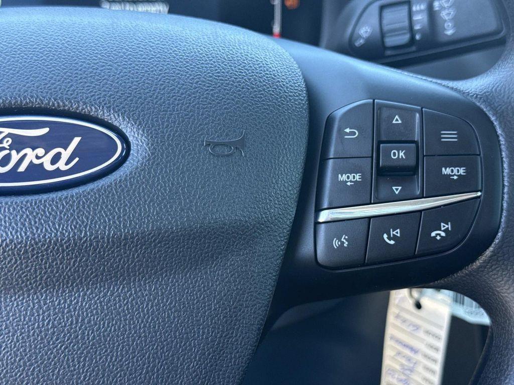 new 2025 Ford Maverick car, priced at $28,065