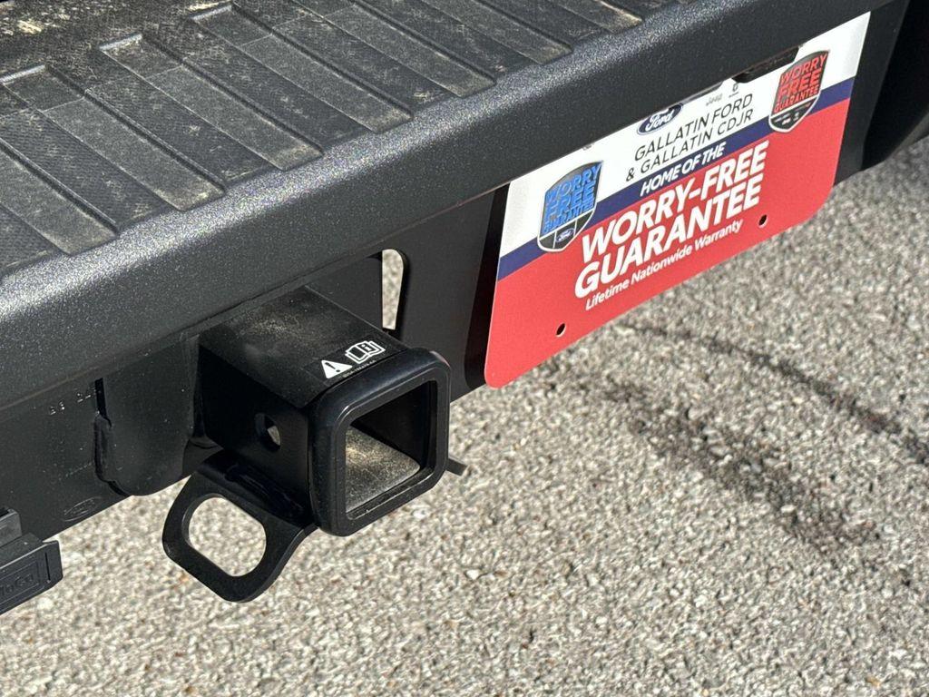 new 2025 Ford Maverick car, priced at $28,065