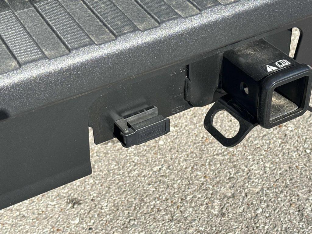 new 2025 Ford Maverick car, priced at $28,065