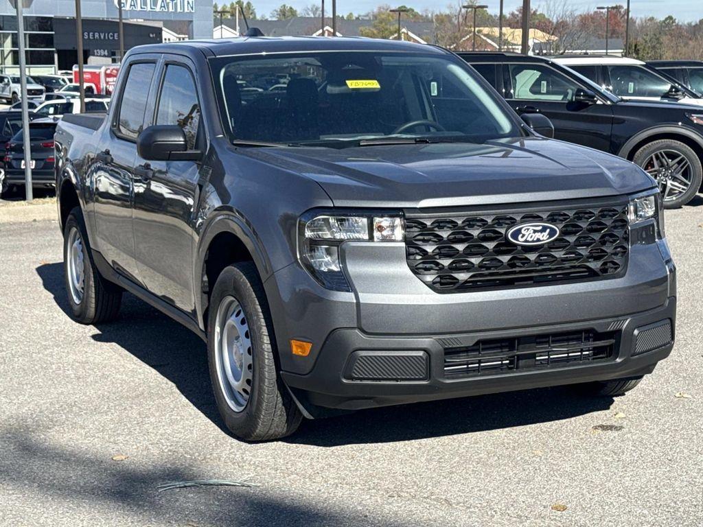 new 2025 Ford Maverick car, priced at $28,065