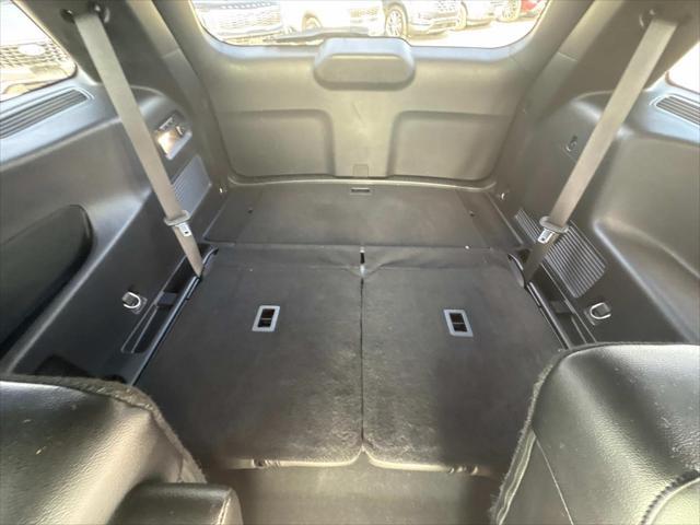 used 2021 Ford Explorer car, priced at $34,444